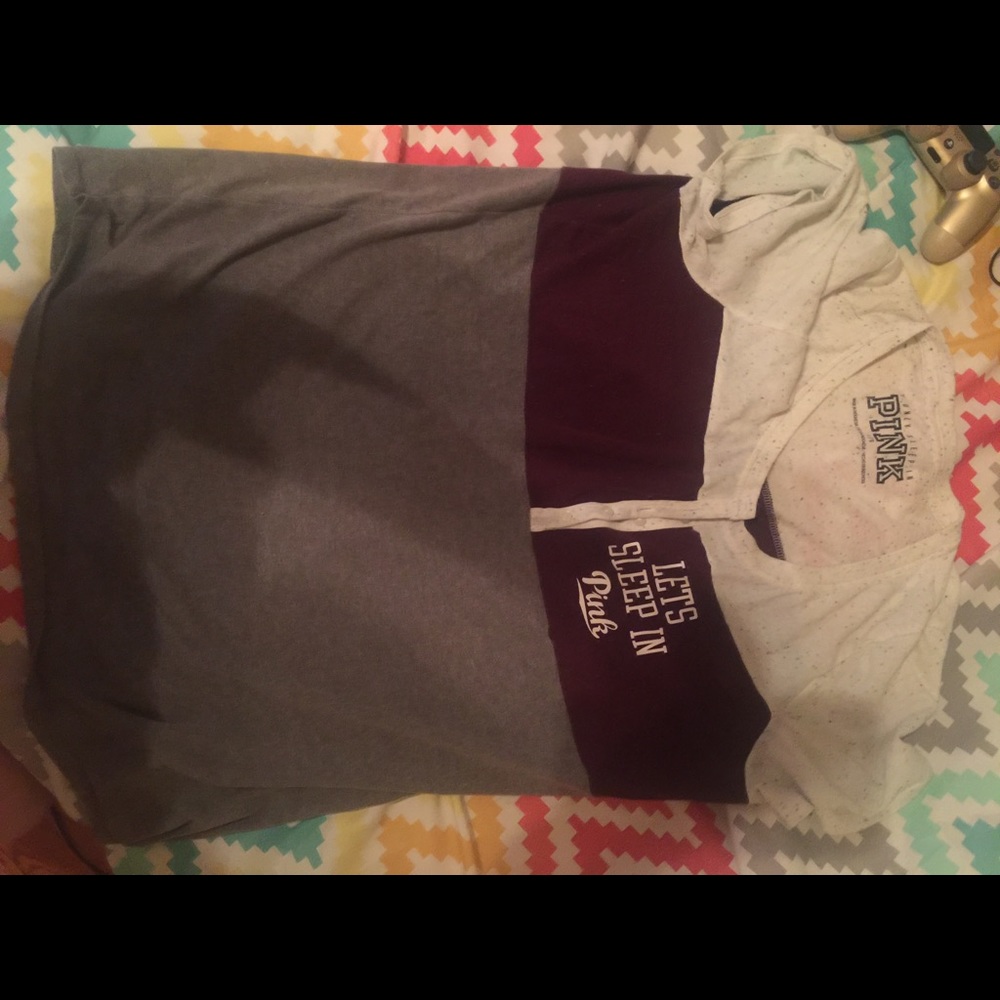 VS nightshirt